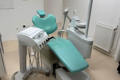 Gebruikte apparatuur: MR Dentaln | Kavo 1058C | Behandelstoel 
