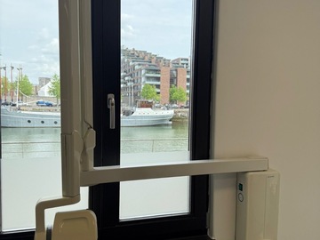 Gebruikte apparatuur: MR Dental | Carestream | CS 2200 | Röntgen