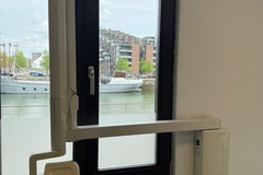 Gebruikte apparatuur: MR Dental | Carestream | CS 2200 | Röntgen