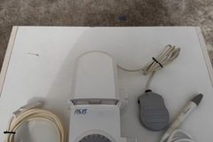 Gebruikte apparatuur: MR Dental | Satelec P5 XS Newtron led