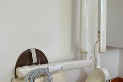 Gebruikte apparatuur: MR Dental | Planmeca | Röntgen