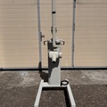 Gebruikte apparatuur: MR Dental | Carestream | CS 2200 | verrijdbare Röntgen 