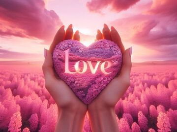 Selling: A loved one wants to express something deeper to you today!