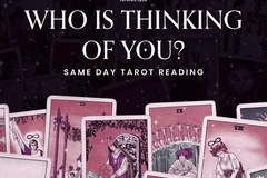Selling: Hidden secrets - who is thinking about you at 2am 