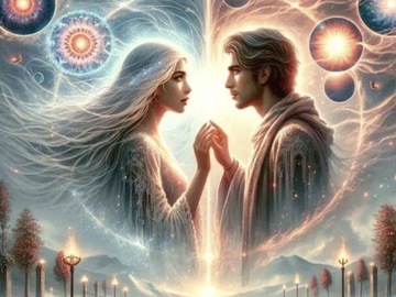Selling: Who is on your mind right now - let spirit tell you!