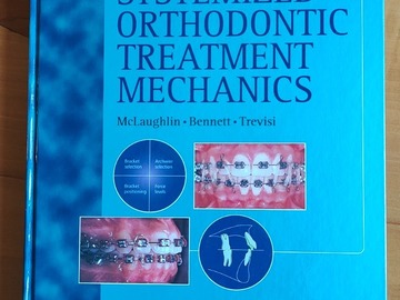 Gebruikte apparatuur: Te Koop 5 Orthodontieboeken