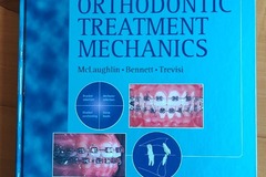 Gebruikte apparatuur: Te Koop 5 Orthodontieboeken