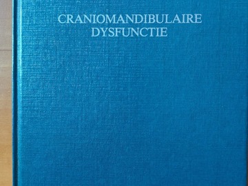 Gebruikte apparatuur: Te Koop 7 boeken Tandheelkunde