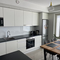 Renting out: Furnished three-room apartment with excellent commute to Aalto