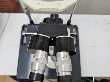 Selling with online payment: Neitz Japanese Slit Lamp 