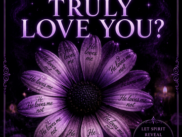 Selling: Do they truly love you? 