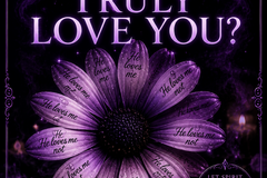 Selling: Do they truly love you? 