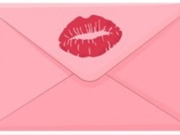 Selling: Wednesday special ✨️ Channeled love letter❤️