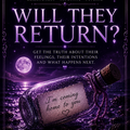Selling: Will they return? 