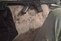 Selling: Sig MPX 2 gen rifle