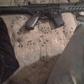 Selling: Sig MPX 2 gen rifle