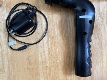 Selling with online payment: ZxPro hand held macular pigment device