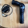 Selling with online payment: ZxPro hand held macular pigment device
