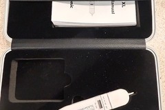 Selling with online payment: TonoopenX L from Medtronic