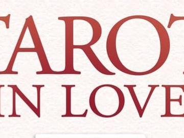 Selling: Tarot in love reading 