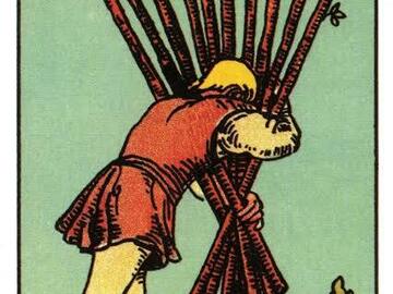 Selling: Are they seeing someone else? Tarot psychic reading
