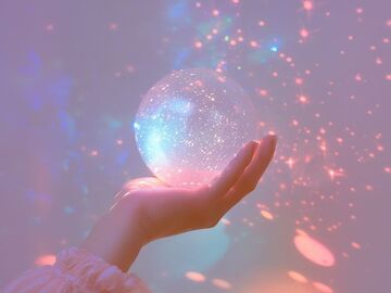 Selling: Working on something is going to bring you clarity, tune in TODAY