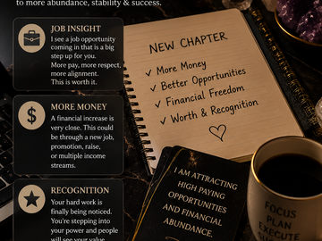 Selling: Financial breakthrough reading - Powerful advice 