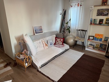 Renting out: SHORT TERM - one Month June 21 2026 - July 22 2026 