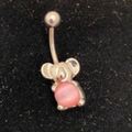 Bulk Lots: 108 pcs--Stainless Steel Body Jewelry--$0.99 pcs!