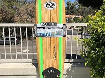 For Rent: California Board Company tabla de surf 7 '0"