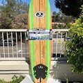 For Rent: California Board Company tabla de surf 7 '0"