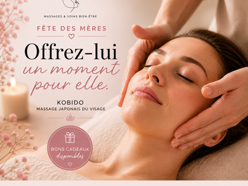 Offre: Pour elle, simplement