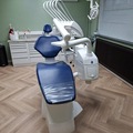 Gebruikte apparatuur: Behandelunit in goede staat