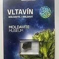Selling: 1g+ Moldavite Transformation Package + Full Psychic Reading