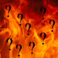 Selling: Burning question tarot reading