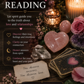 Selling: Feeling confused with love? - reading and guidance 