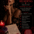 Selling: Erotic love letter - how the other person secretly sees you 