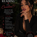 Selling: Secret love reading - what are they hiding?
