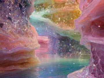 Selling: Tap into what new creative persuits lie ahead for you TODAY!