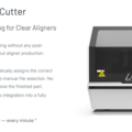Gebruikte apparatuur: LAC Laser Aligner Cutter – Nieuwstaat – Complete In-Hous