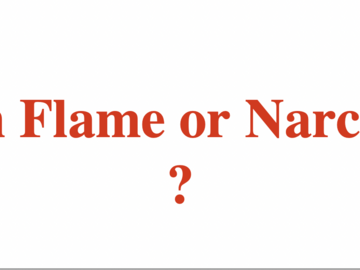 Selling: Twin Flame or Narcissist? In Depth Guidance Reading + Booklet