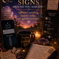 Selling: A loved one in spirit wants to talk to you! 