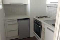 Renting out: A good studio apartment in Tapiola
