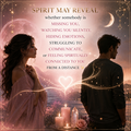 Selling: Who is secretly in love and watching you! 