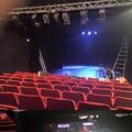 Location à l'heure: Theatre 100 places avec accueil cabaret lyon
