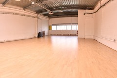 Location à l'heure: Studio La Fabrique de la Danse