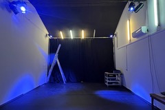 Location à la journée: Location salle de répétitions théâtre au Pré-Saint-Gervais