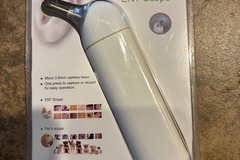 Bulk Lots: OPCOM ENDOSCOPE PENGUIN