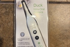 Bulk Lots: OPCOM ENDOSCOPE DUCK