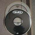 VIP Member: Remo 18" Bass Drum Heads (2)